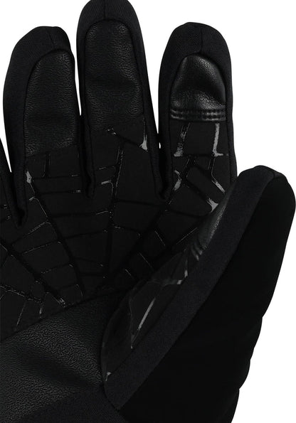 Spyder Boys Overweb Ski Glove