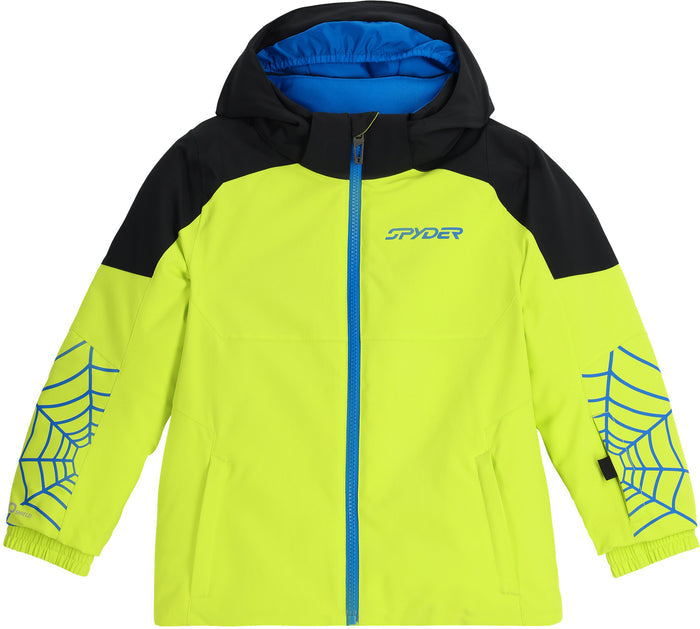 Spyder Challenger Ski Jacket