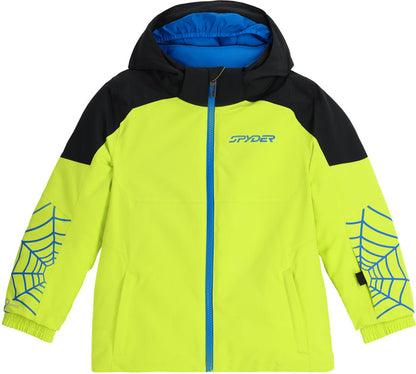 Spyder Challenger Ski Jacket