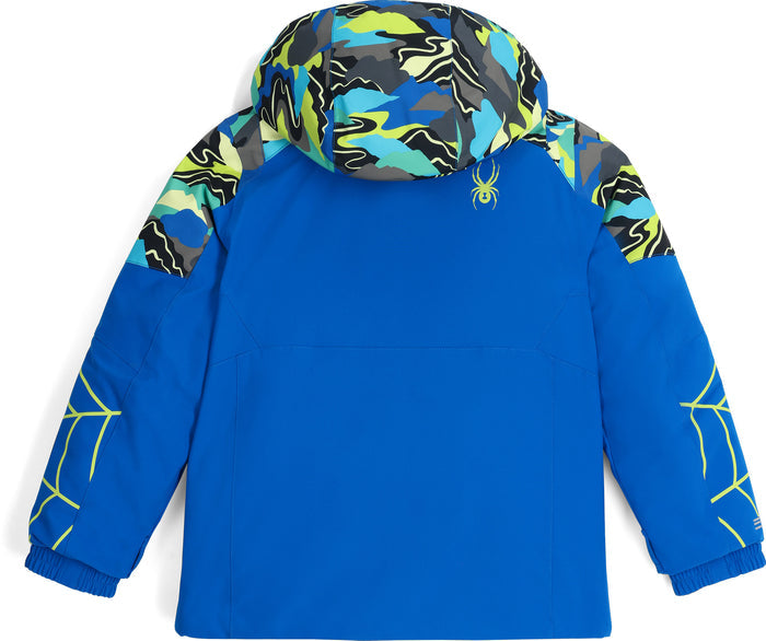 Spyder Challenger Ski Jacket