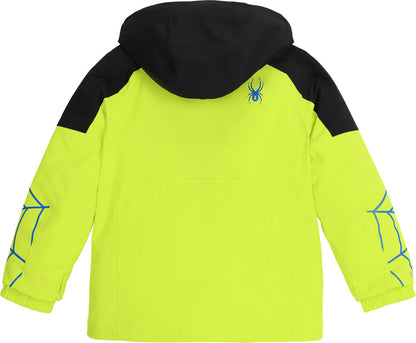 Spyder Challenger Ski Jacket