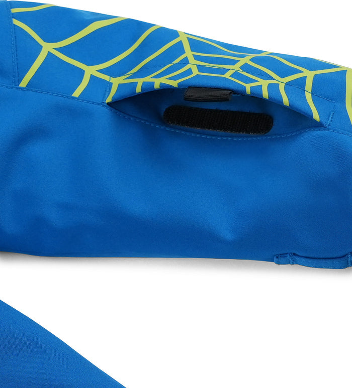 Spyder Challenger Ski Jacket