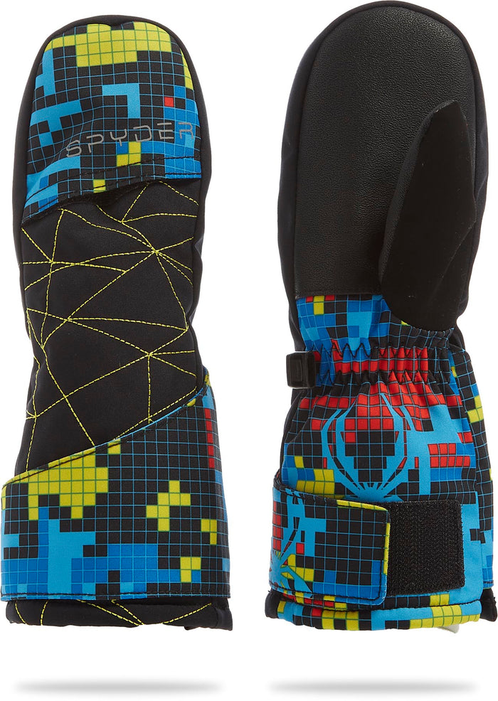 Spyder Cubby Ski Mitt