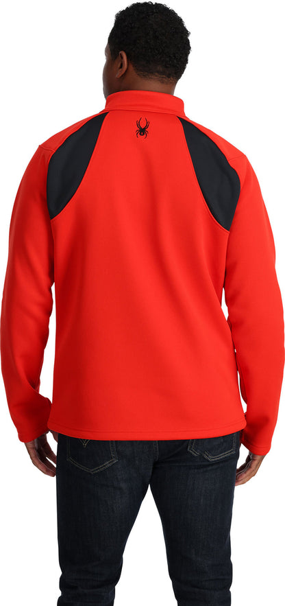 Spyder Encore Half Zip 2024