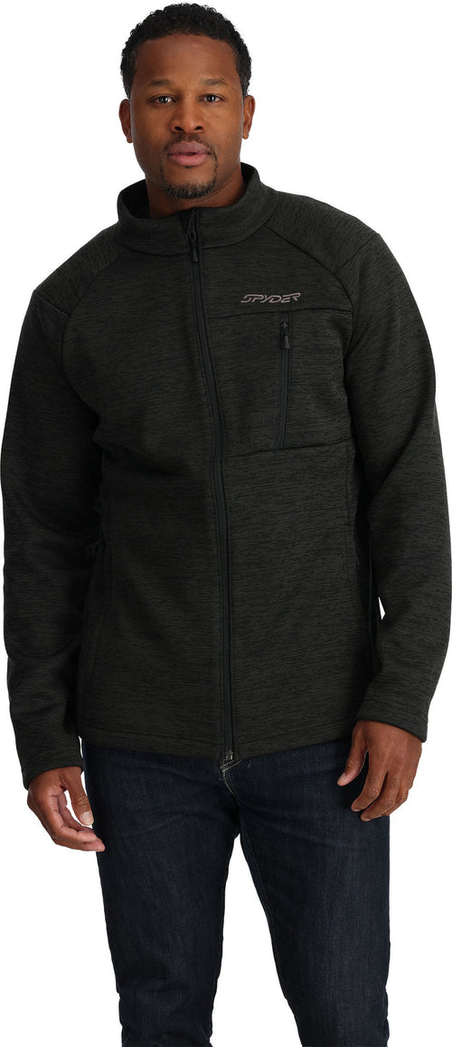 Spyder Encore Ski Jacket 2024