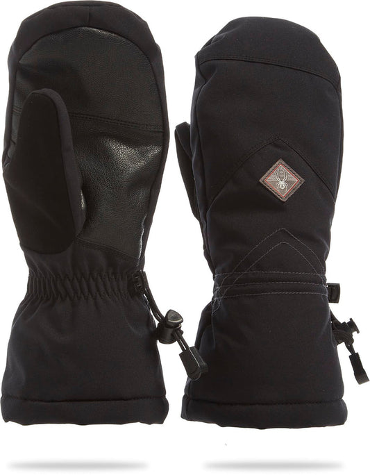 Spyder Inspire Ski Mitt - Girls 2023