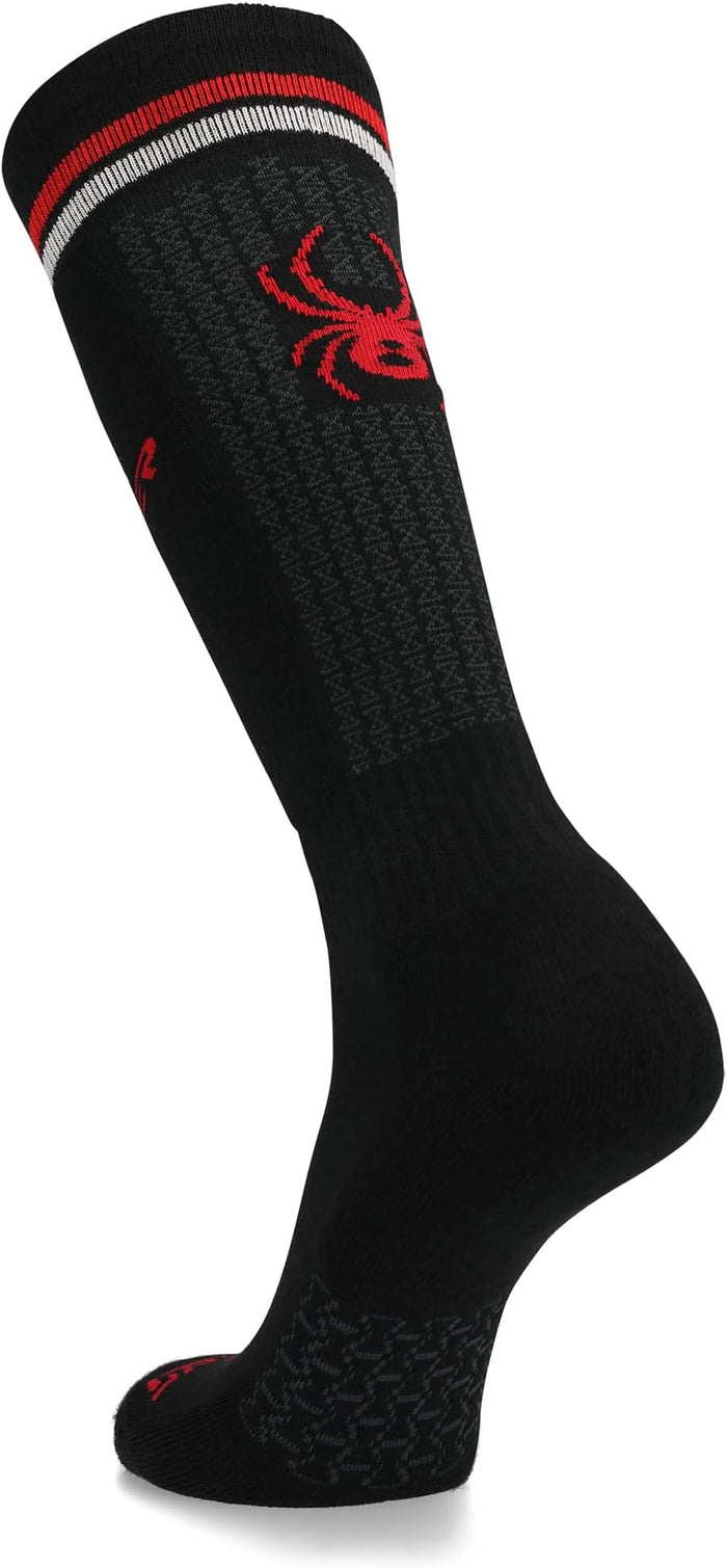 Spyder Mens Omega Comp Ski Sock 2025