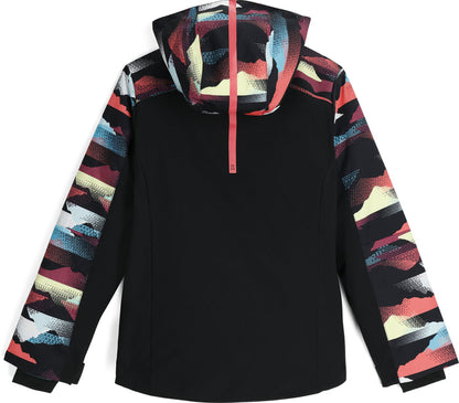 Spyder Mila Ski Jacket