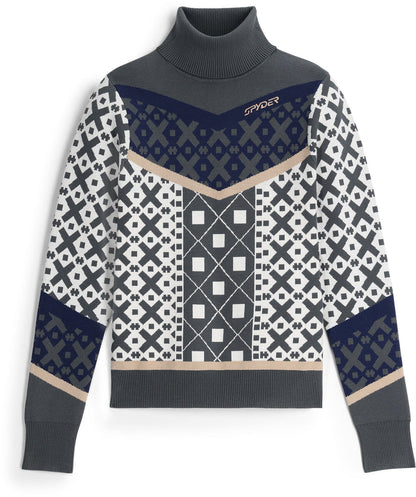 Spyder Stellar Sweater