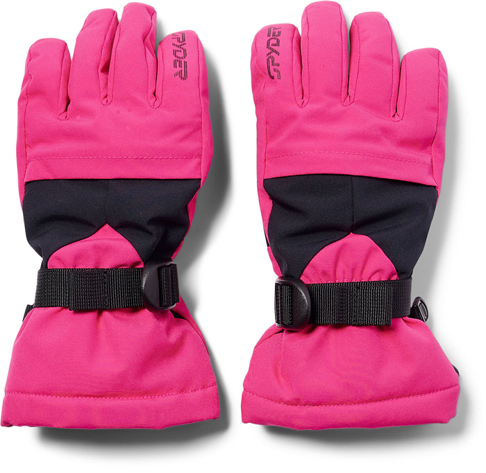 Spyder Synthesis Ski Glove - Girls 2024