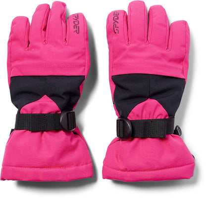 Spyder Synthesis Ski Glove - Girls 2024