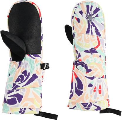 Spyder Toddler Cubby Ski Mitten