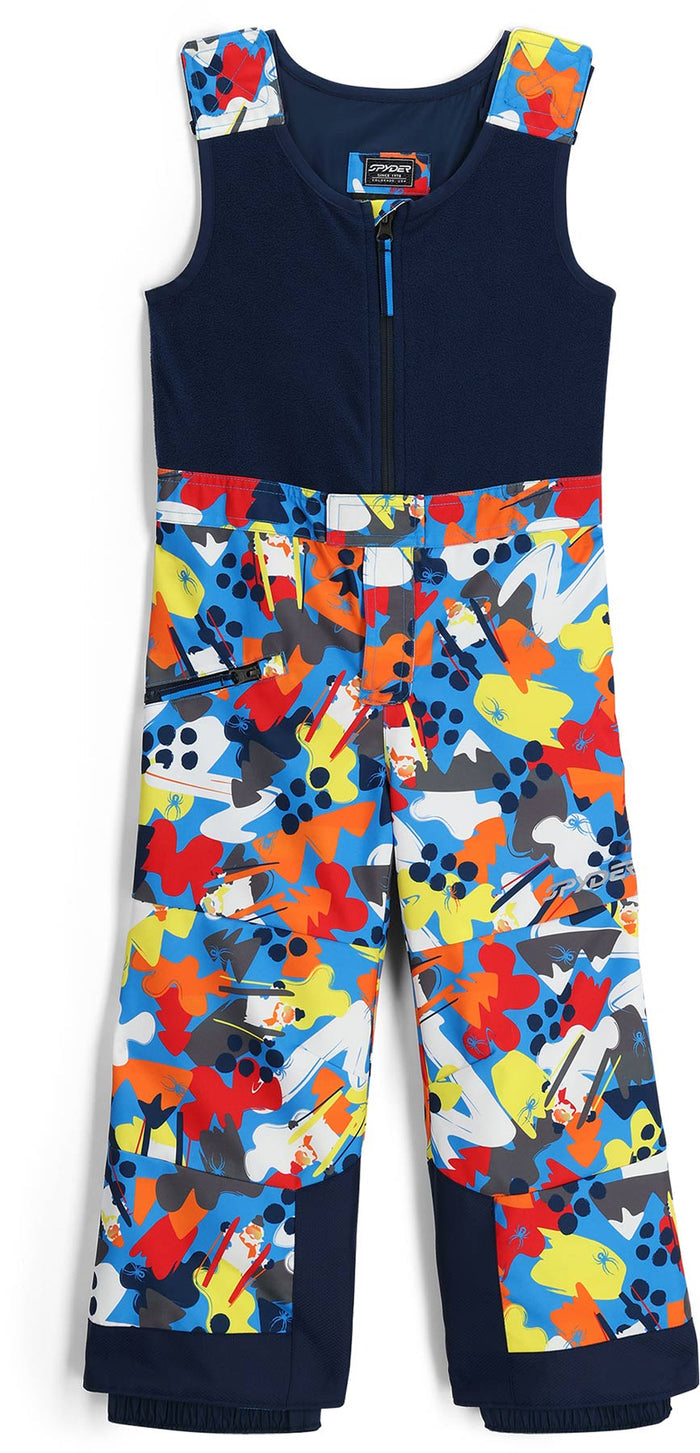 Spyder Toddler Expedition Ski Pant