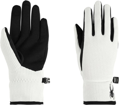 Spyder Womens Bandita Glove