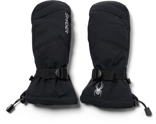 Spyder Youth Finn Ski Mitt 2024