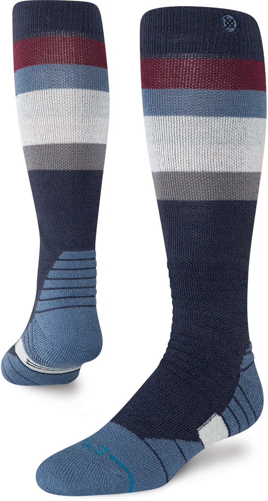 Stance Maliboo Mid Wool Snow Sock