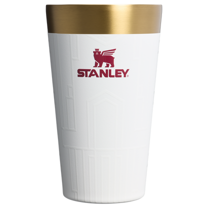 Stanley 1913 x Arsenal Adventure Stacking Tumbler | 16 OZ | 0.47 L