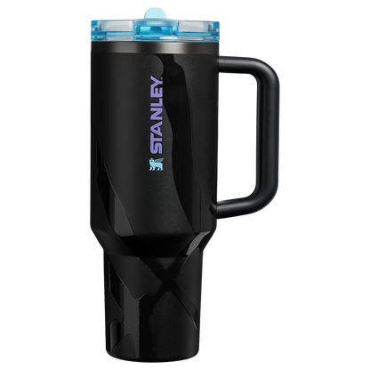 Stanley 1913 x Caitlin Clark Quencher® ProTour Flip Straw Tumbler | 40 OZ | 1.18 L