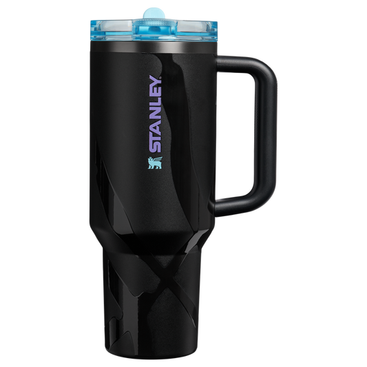 Stanley 1913 x Caitlin Clark Quencher® ProTour Flip Straw Tumbler | 40 OZ | 1.18 L