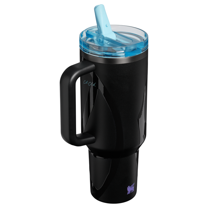 Stanley 1913 x Caitlin Clark Quencher® ProTour Flip Straw Tumbler | 40 OZ | 1.18 L