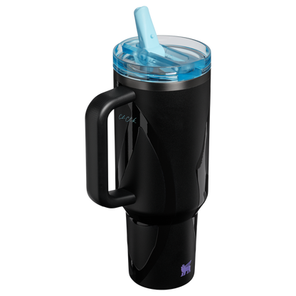 Stanley 1913 x Caitlin Clark Quencher® ProTour Flip Straw Tumbler | 40 OZ | 1.18 L