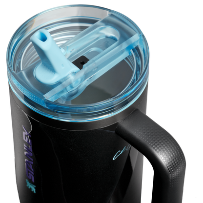 Stanley 1913 x Caitlin Clark Quencher® ProTour Flip Straw Tumbler | 40 OZ | 1.18 L