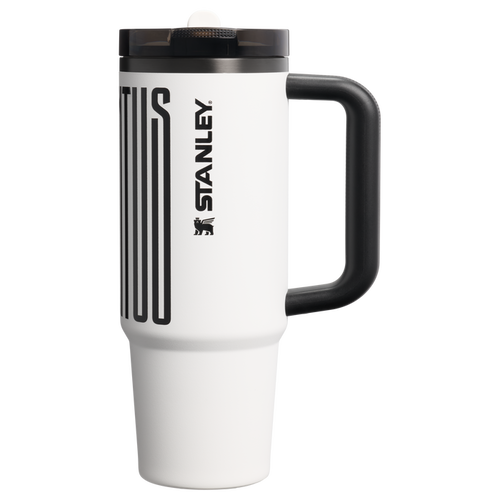 Stanley 1913 x Juventus Quencher® ProTour Flip Straw Tumbler | 30 OZ | 0.89 L