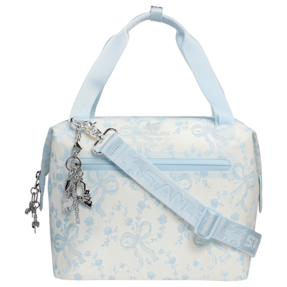 Stanley 1913 x LoveShackFancy Holiday All Day Julienne Mini Cooler | 10 Can | 7.4 QT | 7.0 L