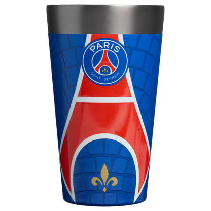Stanley 1913 x Paris Saint-Germain Adventure Stacking Tumbler | 16 OZ | 0.47 L