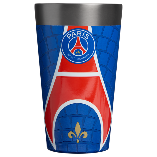Stanley 1913 x Paris Saint-Germain Adventure Stacking Tumbler | 16 OZ | 0.47 L