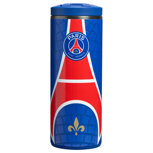 Stanley 1913 x Paris Saint-Germain Transit Flip Top Mug 2.0 | 12 OZ