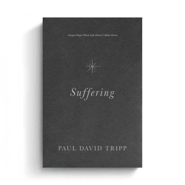 Suffering (Hardcover)