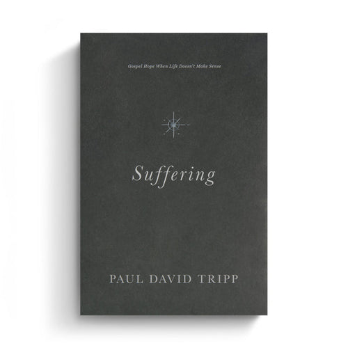 Suffering (Hardcover)