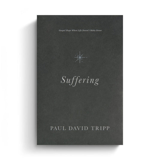 Suffering (Hardcover)