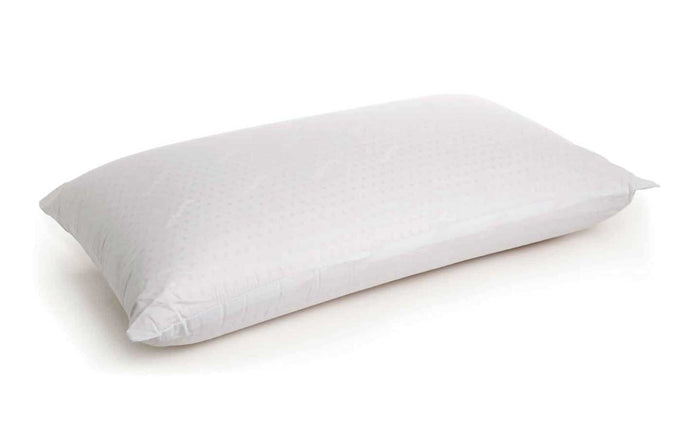 vitazzi super comfort firm and medium on a white background