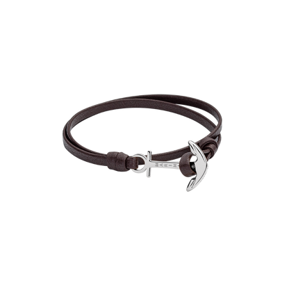 Men's The Anchorband hazelnut