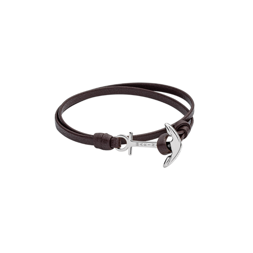 Men's The Anchorband hazelnut