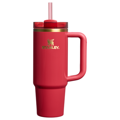The Cheers & Cheer Quencher H2.0 Flowstate™ Tumbler | 30 OZ | 0.88 L - Stanley Create