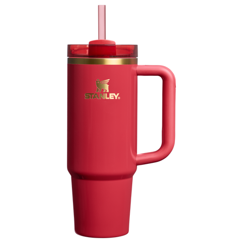 The Cheers & Cheer Quencher H2.0 Flowstate™ Tumbler | 30 OZ | 0.88 L - Stanley Create