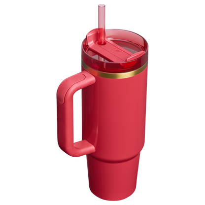 The Cheers & Cheer Quencher H2.0 Flowstate™ Tumbler | 30 OZ | 0.88 L - Stanley Create