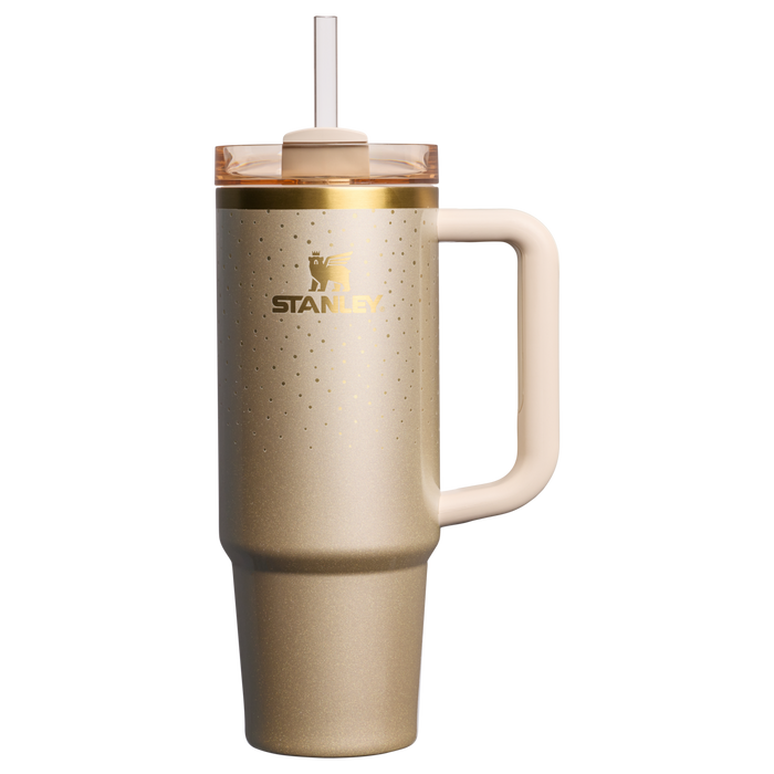 The Cheers & Cheer Quencher H2.0 Flowstate™ Tumbler | 30 OZ | 0.88 L - Stanley Create