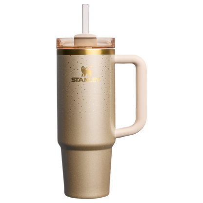 The Cheers & Cheer Quencher H2.0 Flowstate™ Tumbler | 30 OZ | 0.88 L - Stanley Create