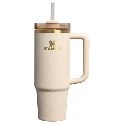The Cheers & Cheer Quencher H2.0 Flowstate™ Tumbler | 30 OZ | 0.88 L - Stanley Create