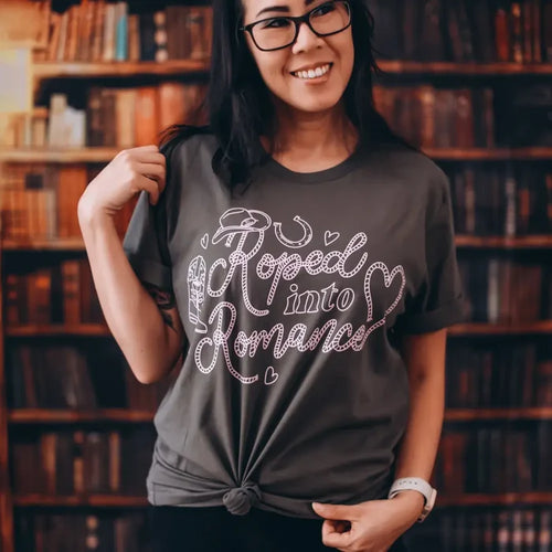 The Edens Series Inspired Tee Shirt