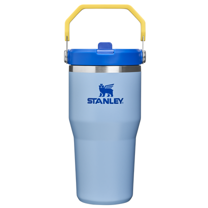 The IceFlow™ Flip Straw Tumbler | 20 OZ | 0.59 L