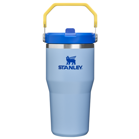 The IceFlow™ Flip Straw Tumbler | 20 OZ | 0.59 L