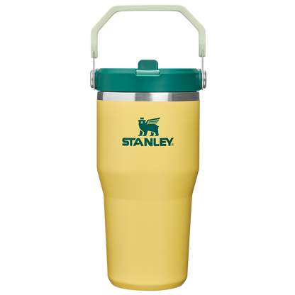 The IceFlow™ Flip Straw Tumbler | 20 OZ | 0.59 L