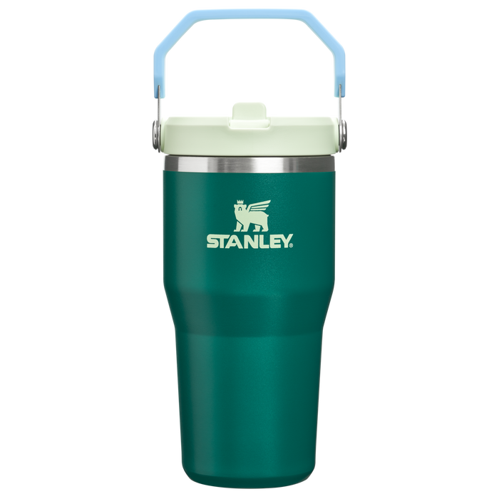 The IceFlow™ Flip Straw Tumbler | 20 OZ | 0.59 L