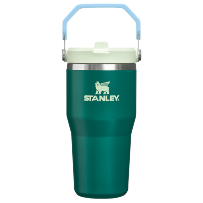 The IceFlow™ Flip Straw Tumbler | 20 OZ | 0.59 L