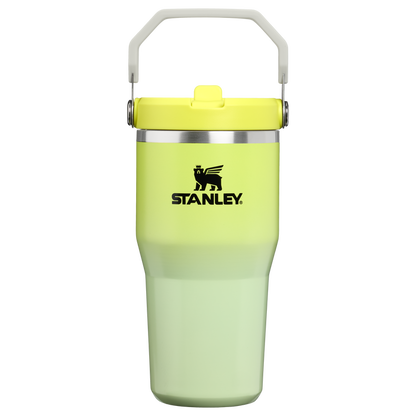The IceFlow™ Flip Straw Tumbler | 20 OZ | 0.59 L